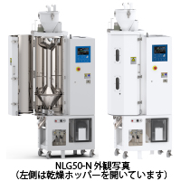 NLG-N