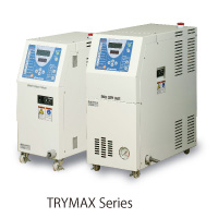 Temperature controller TRYMAX series