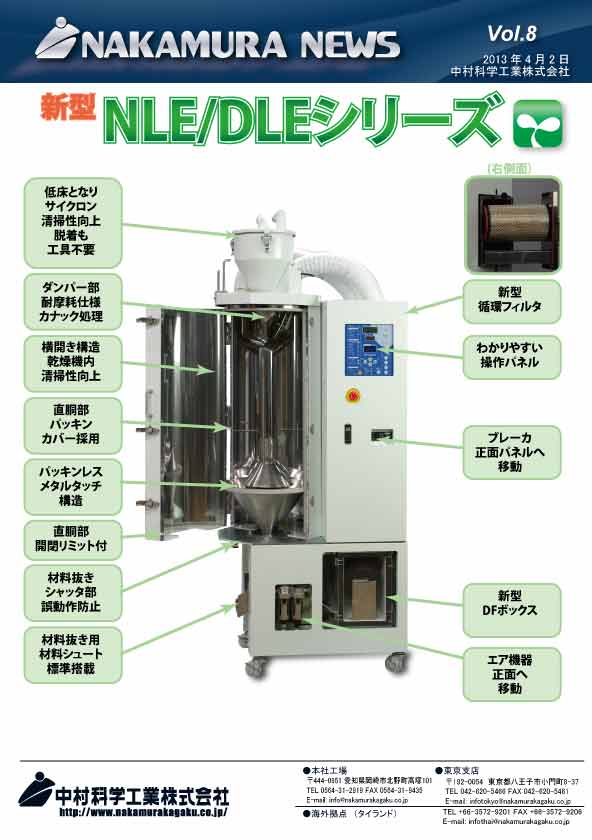 【2024】三越のお歳暮・冬ギフト 中村科学工業株式会社 トピックス その他